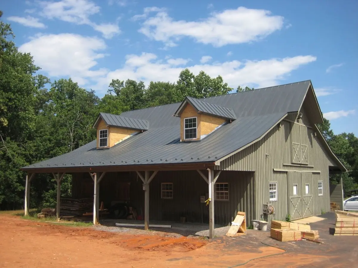 Expert Roof Repair workmanship in Fairlawn Terrace